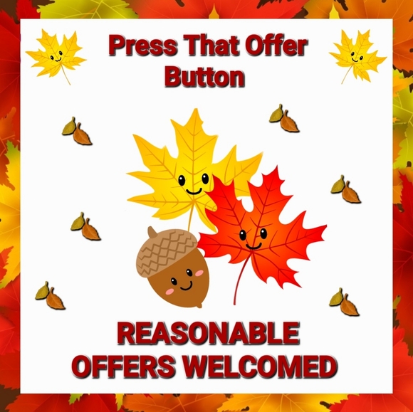 Reasonable Offers Welcomed - Picture 1 of 11